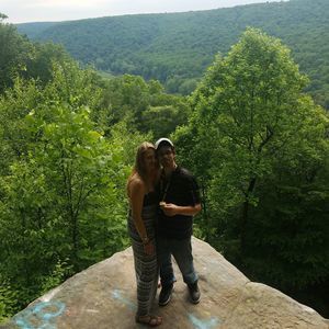 Meet your Posher, Randy